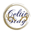 Celtic Stag Giftware and Mens Jewellery
