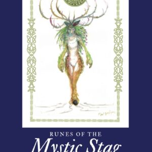 Runes of the Mystic Stag Electronic copy