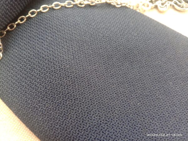 Steampunk Tie Cravat | Recycled Cravat - Image 4