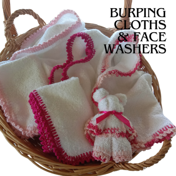 Baby Shower Gift Pack | Baby Gift Set | New Baby Gift | Newborn Hamper | Newborn Baby Gift - Image 7