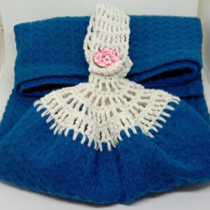 Crochet Items