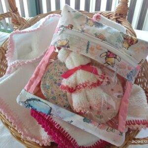 Baby Shower Gift Pack | Baby Gift Set | New Baby Gift | Newborn Hamper | Newborn Baby Gift