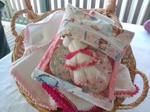 Baby Shower Gift Pack | Baby Gift Set | New Baby Gift | Newborn Hamper | Newborn Baby Gift
