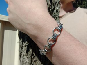 celticstag_stainless steel bracelet (3)