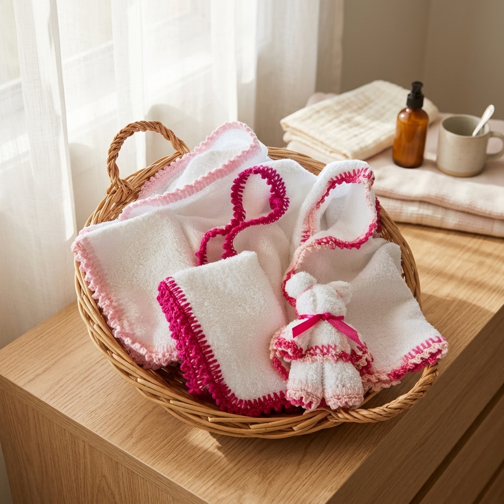 Baby Shower Gift Pack | Baby Gift Set | New Baby Gift | Newborn Hamper | Newborn Baby Gift - Image 9