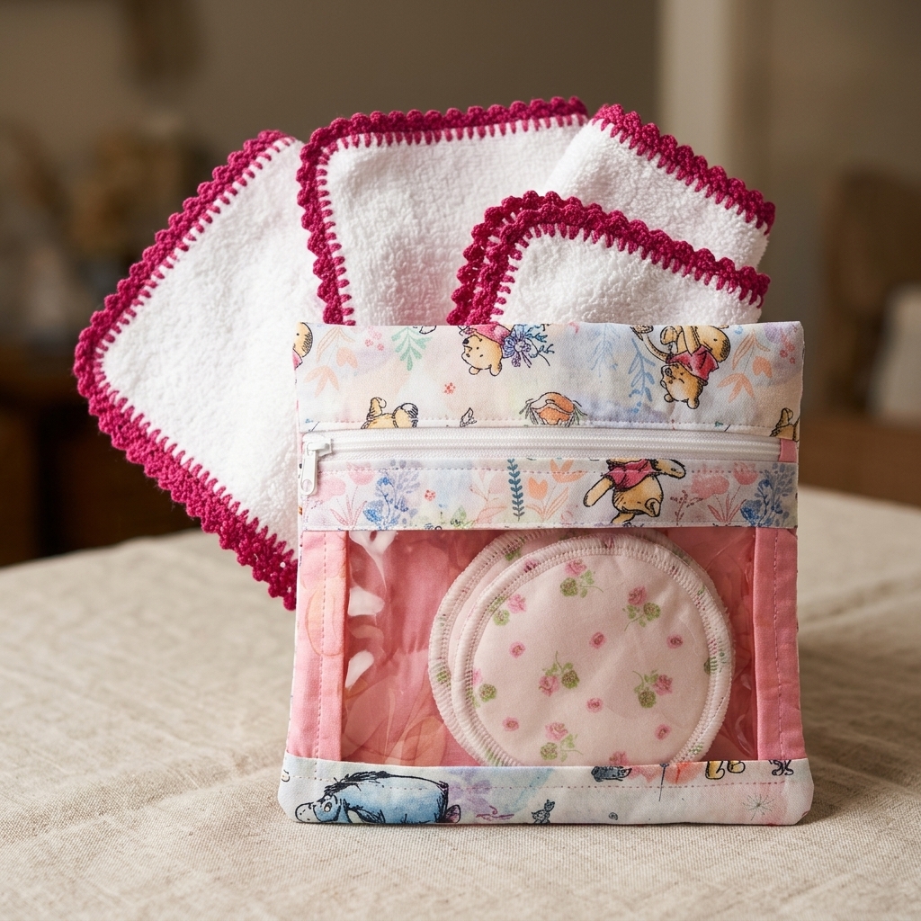 Baby Shower Gift Pack | Baby Gift Set | New Baby Gift | Newborn Hamper | Newborn Baby Gift - Image 3