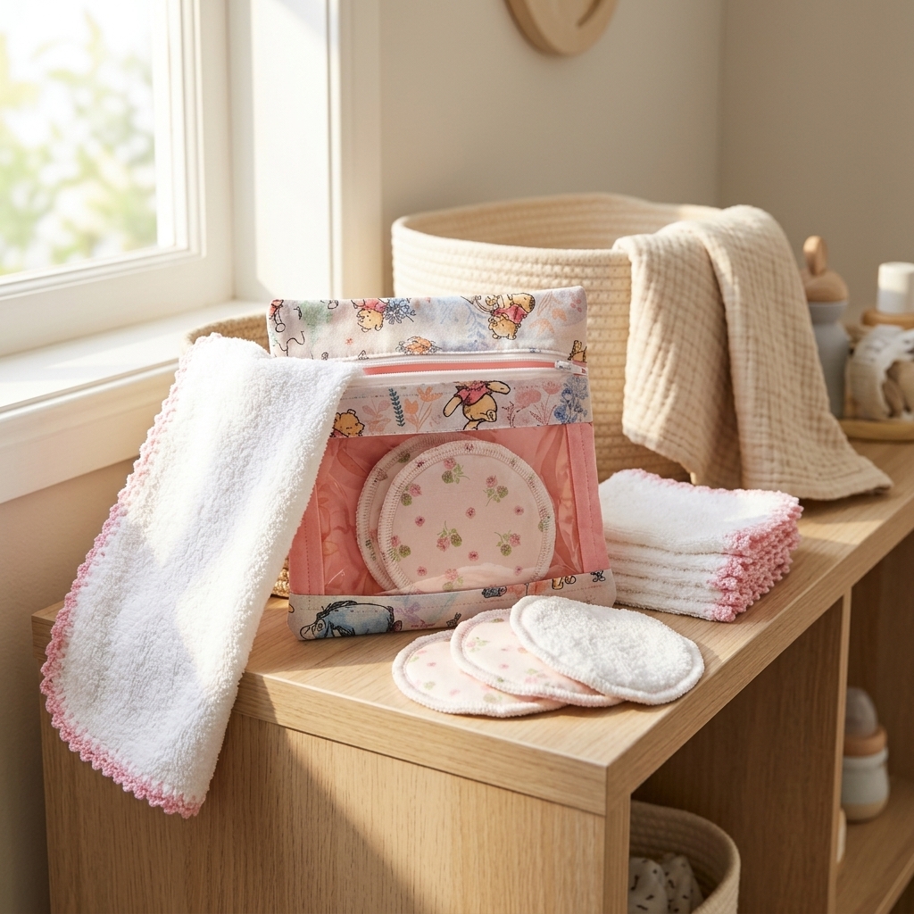 Baby Shower Gift Pack | Baby Gift Set | New Baby Gift | Newborn Hamper | Newborn Baby Gift - Image 4