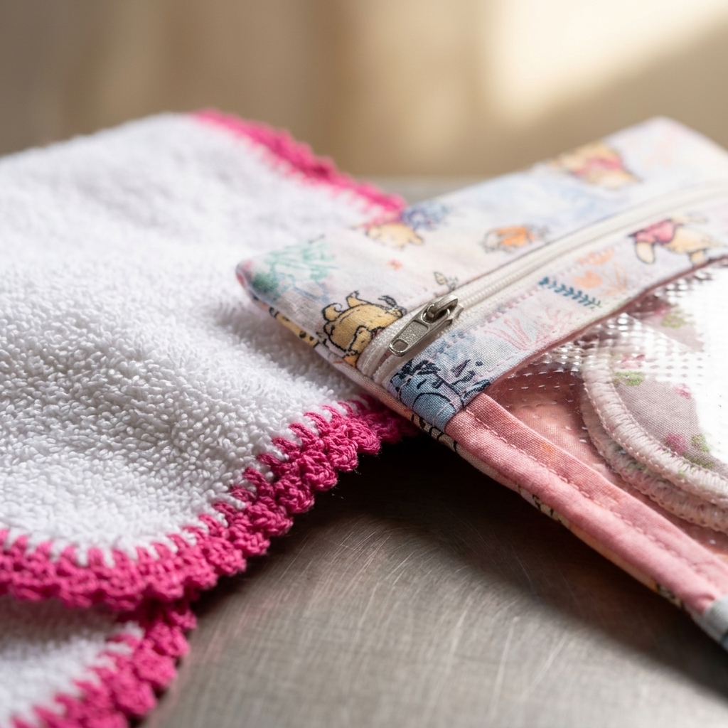 Baby Shower Gift Pack | Baby Gift Set | New Baby Gift | Newborn Hamper | Newborn Baby Gift - Image 5