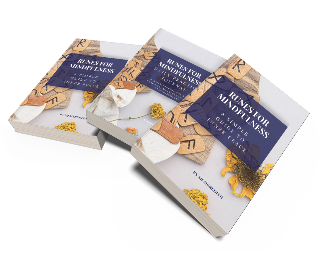 Runes for Mindfulness - Image 5