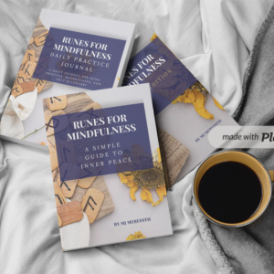 Runes for Mindfulness