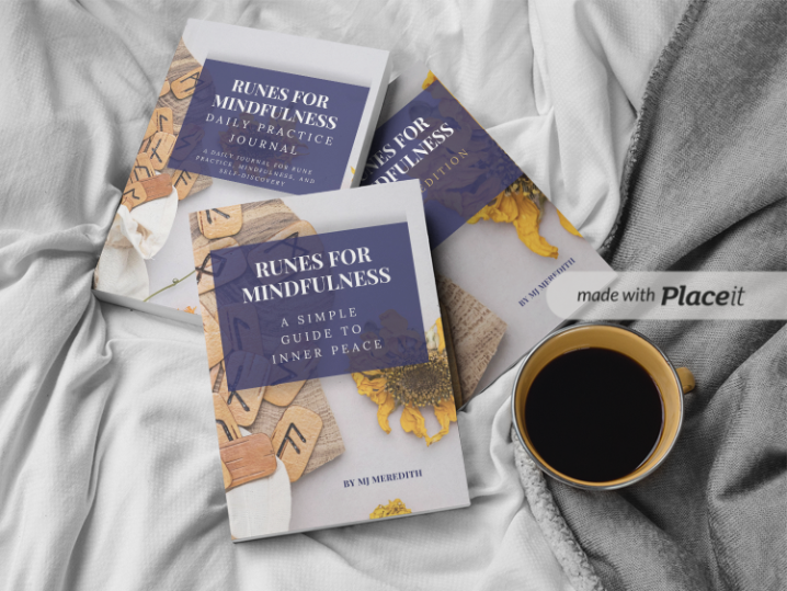 Runes for Mindfulness